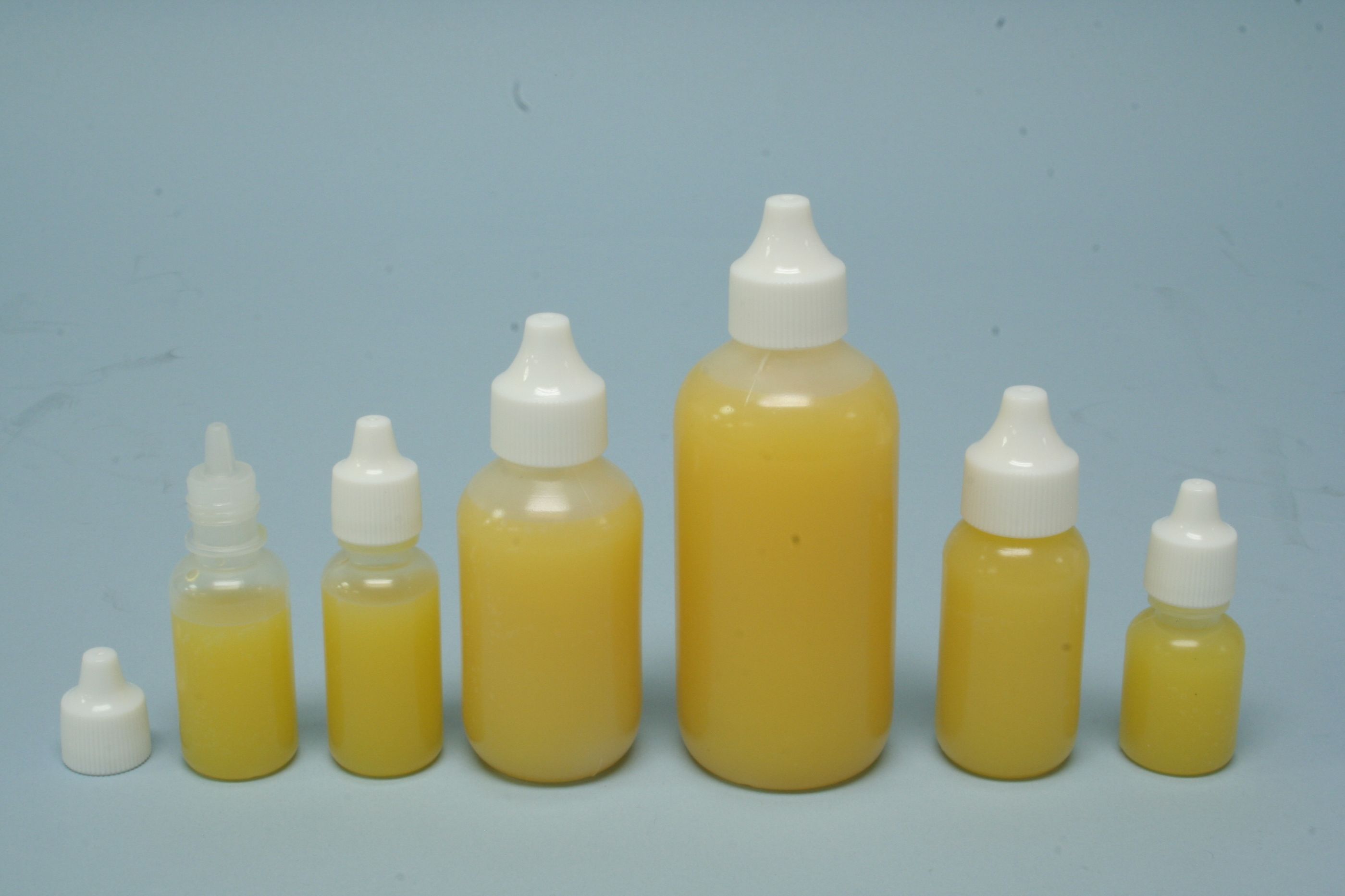 125ml Dropper Bottle